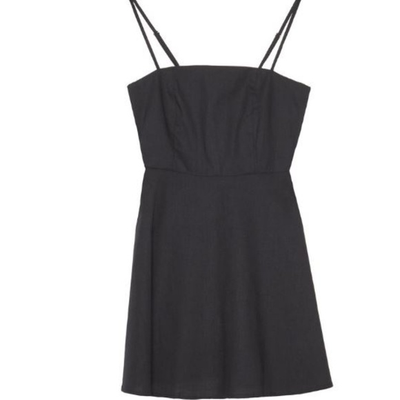 Jeu Illimite Cleo A-line Dress - Picture 2 of 2